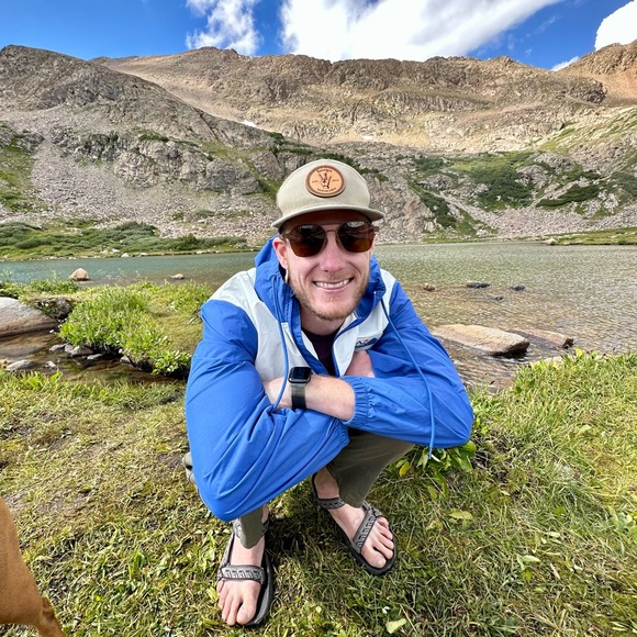 Meet your Posher, Karsten - Picture 1 of 1